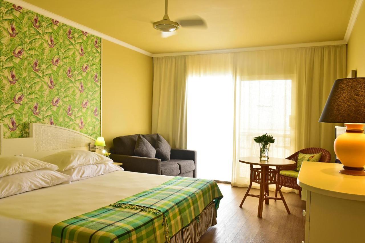 Pestana Ocean Bay Hotel 4*