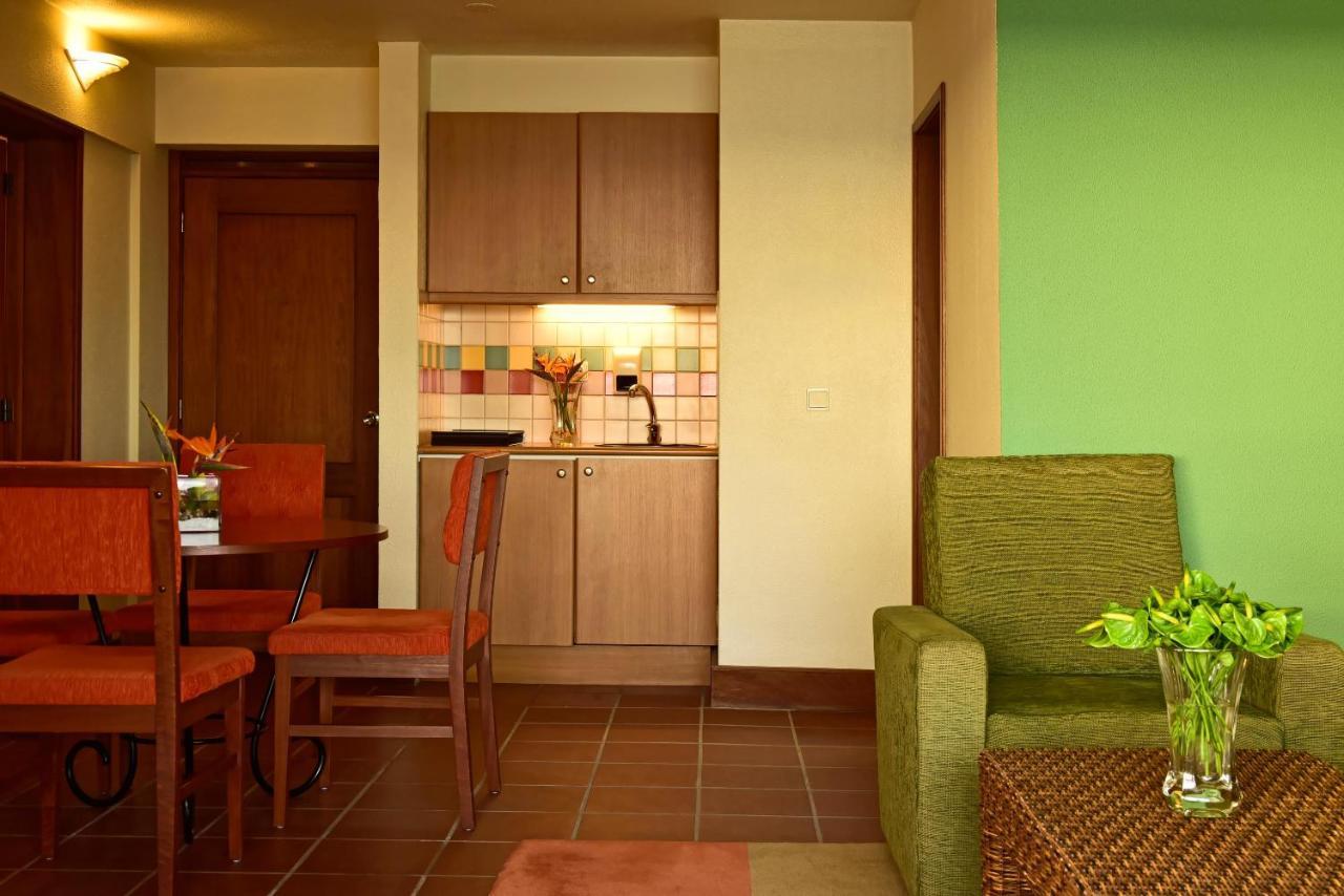 Pestana Ocean Bay 4* Funchal (Madeira)