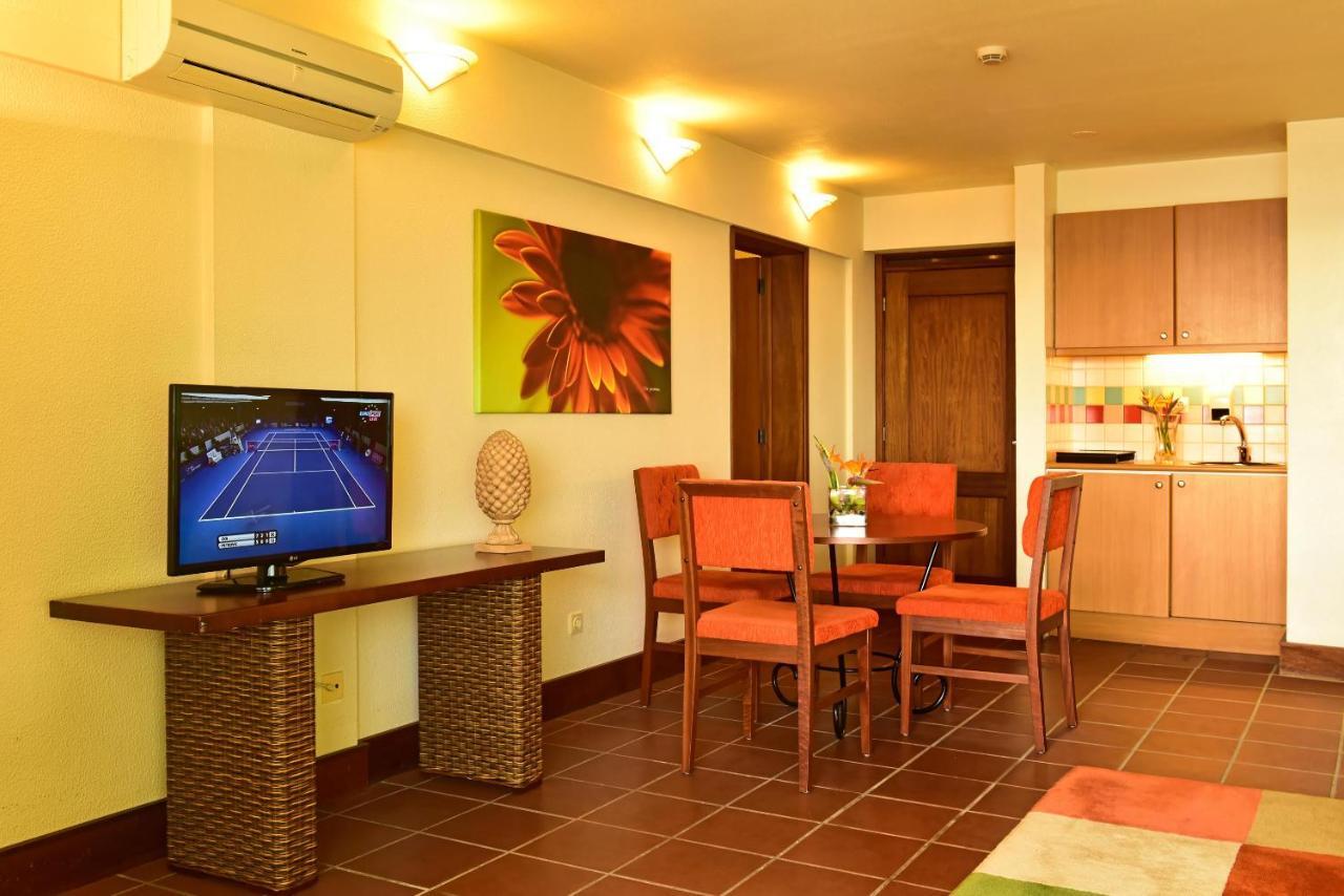 Hotel Pestana Ocean Bay 4*