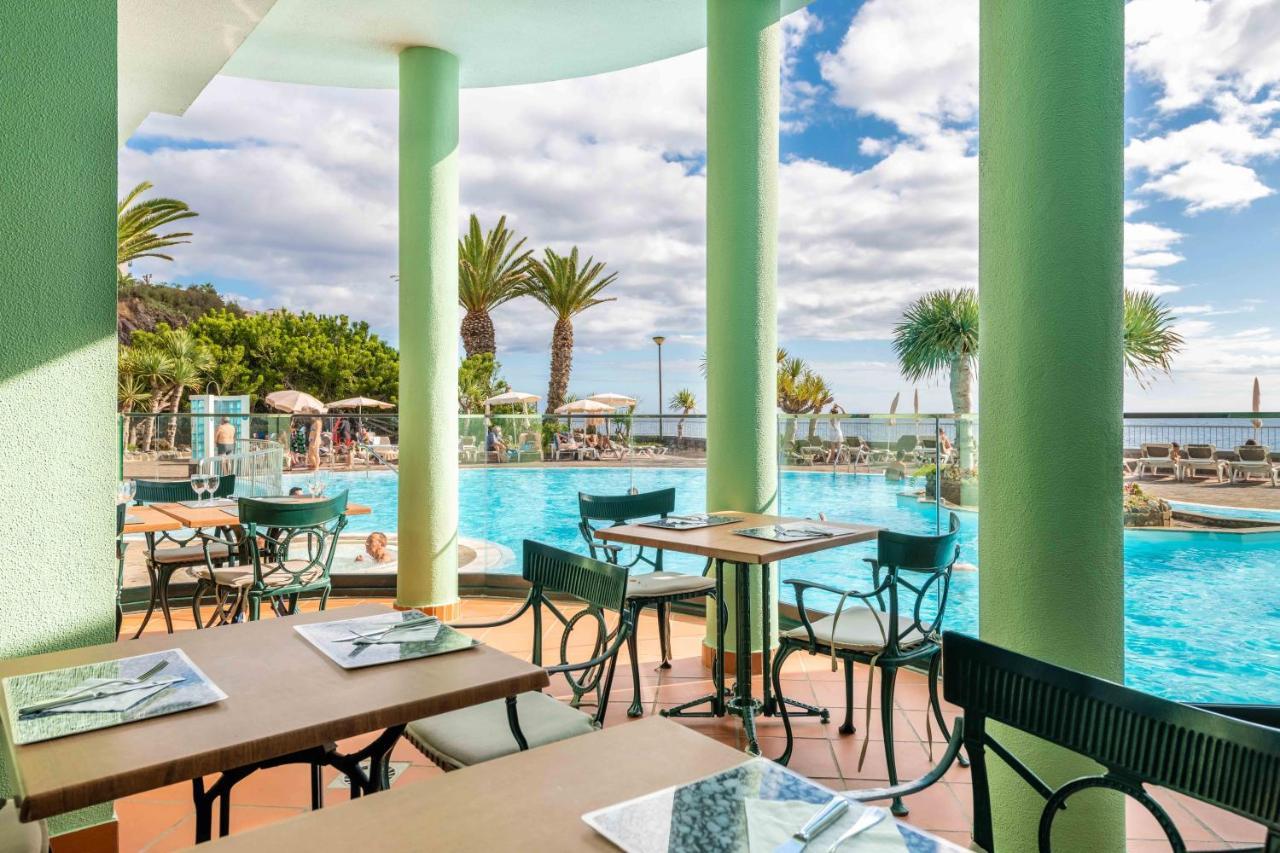 Pestana Ocean Bay Hotel Funchal (Madeira)