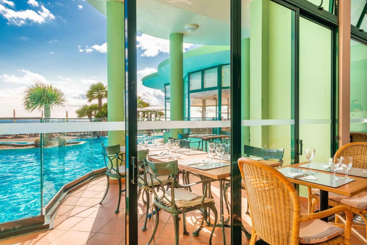 Hotel Pestana Ocean Bay