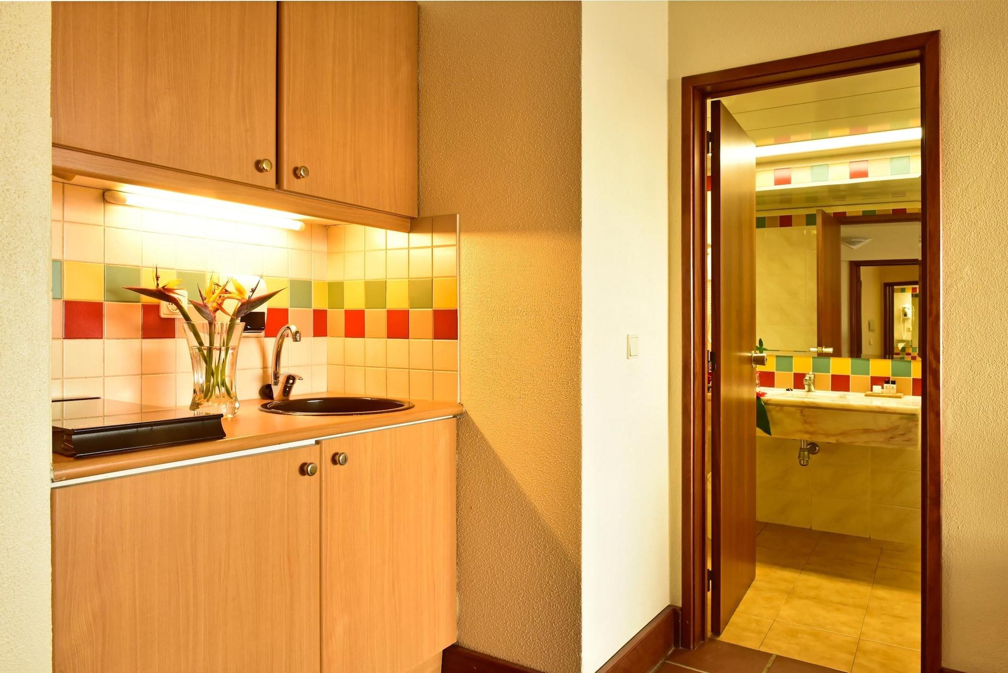 Hotel Pestana Ocean Bay