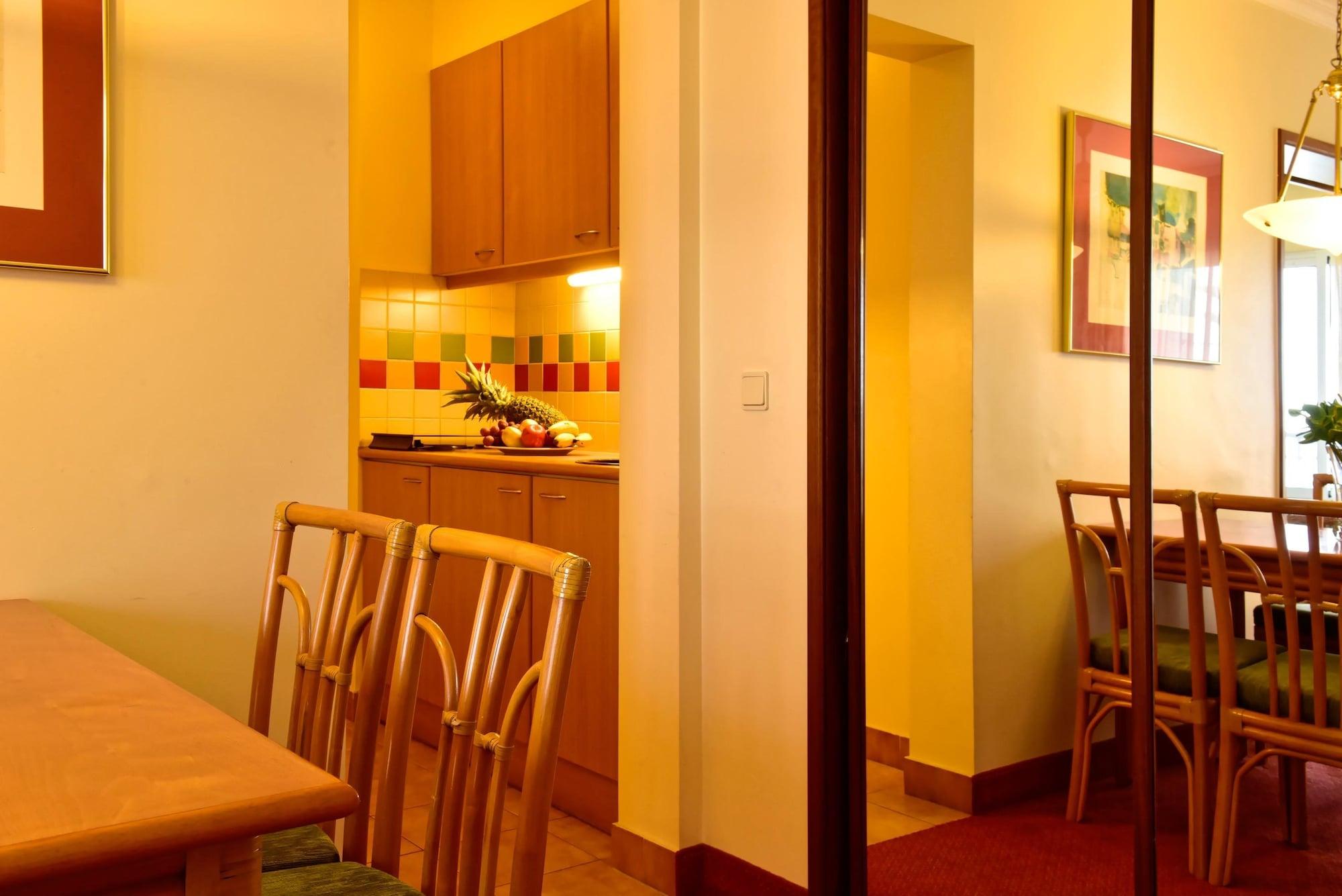 Hotel Pestana Ocean Bay