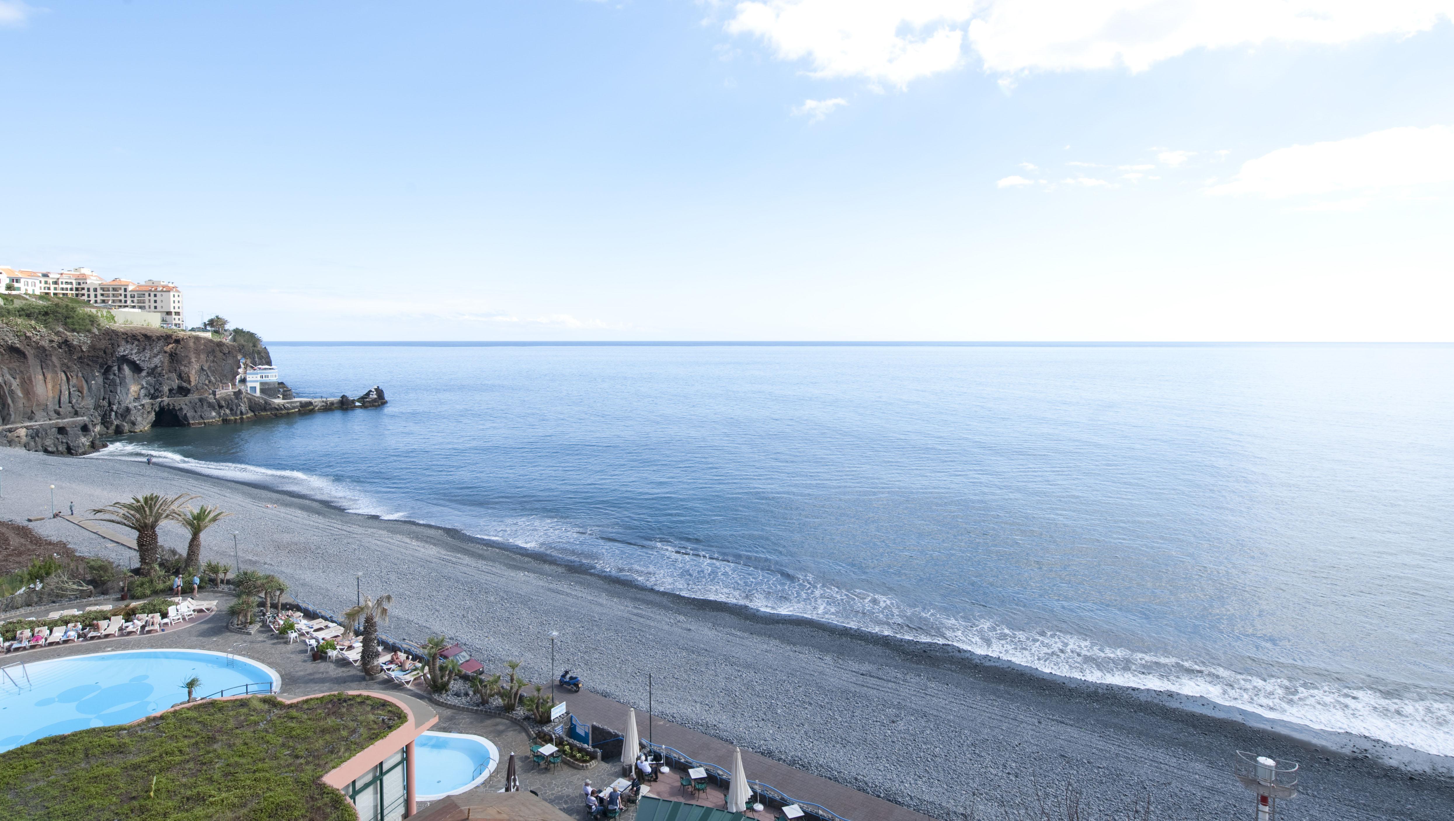 Hotel Pestana Ocean Bay 4*