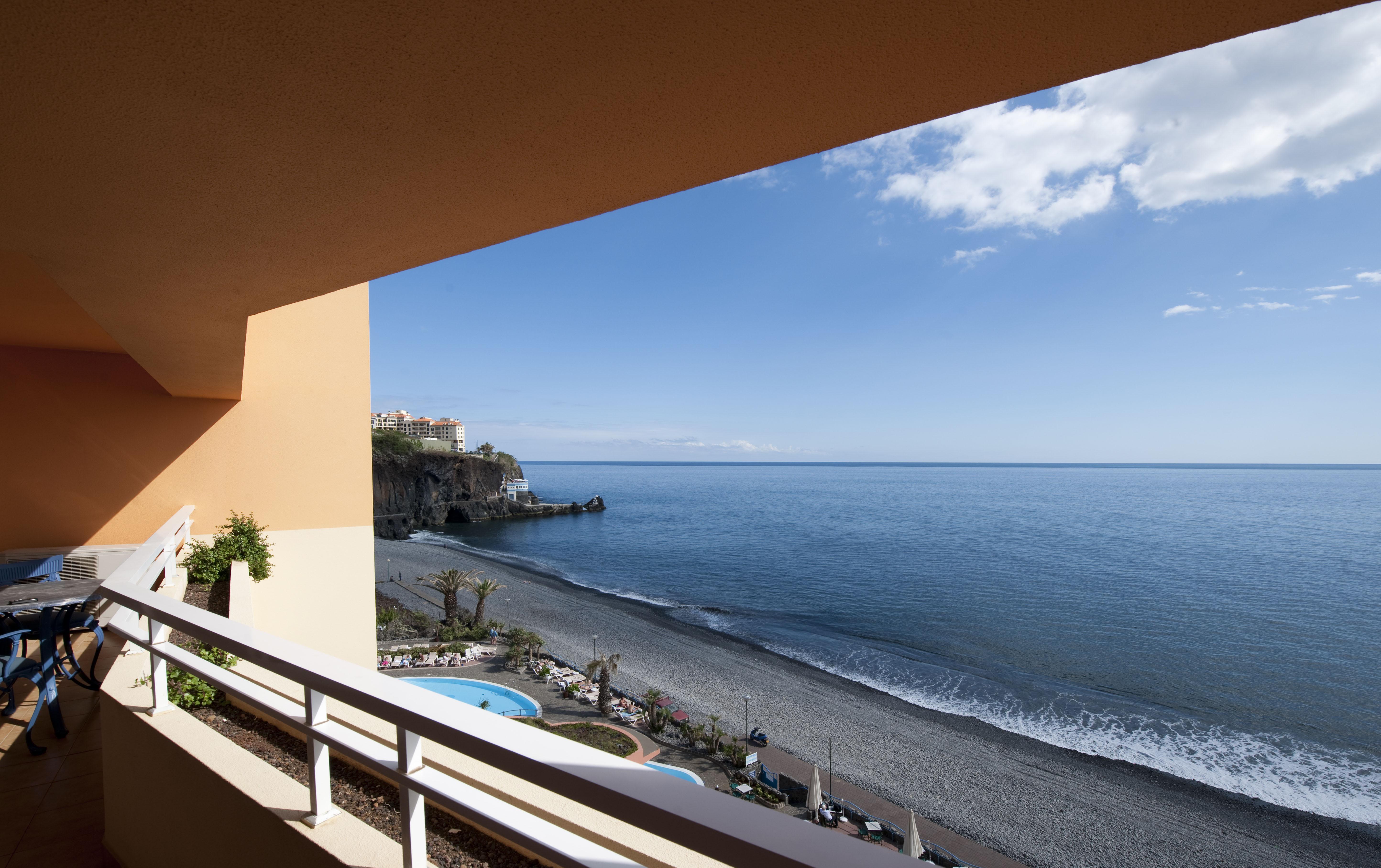 Pestana Ocean Bay 4* Funchal (Madeira)