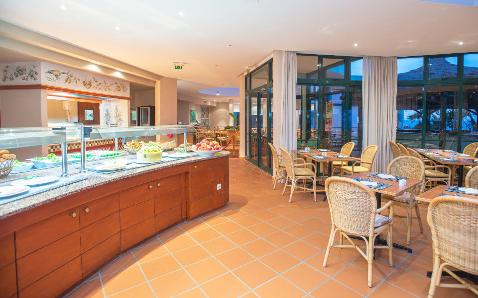 Pestana Ocean Bay