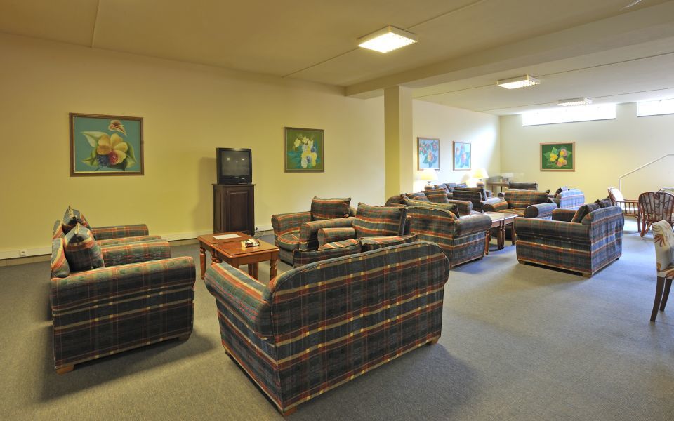 Hotel Pestana Ocean Bay Funchal (Madeira)