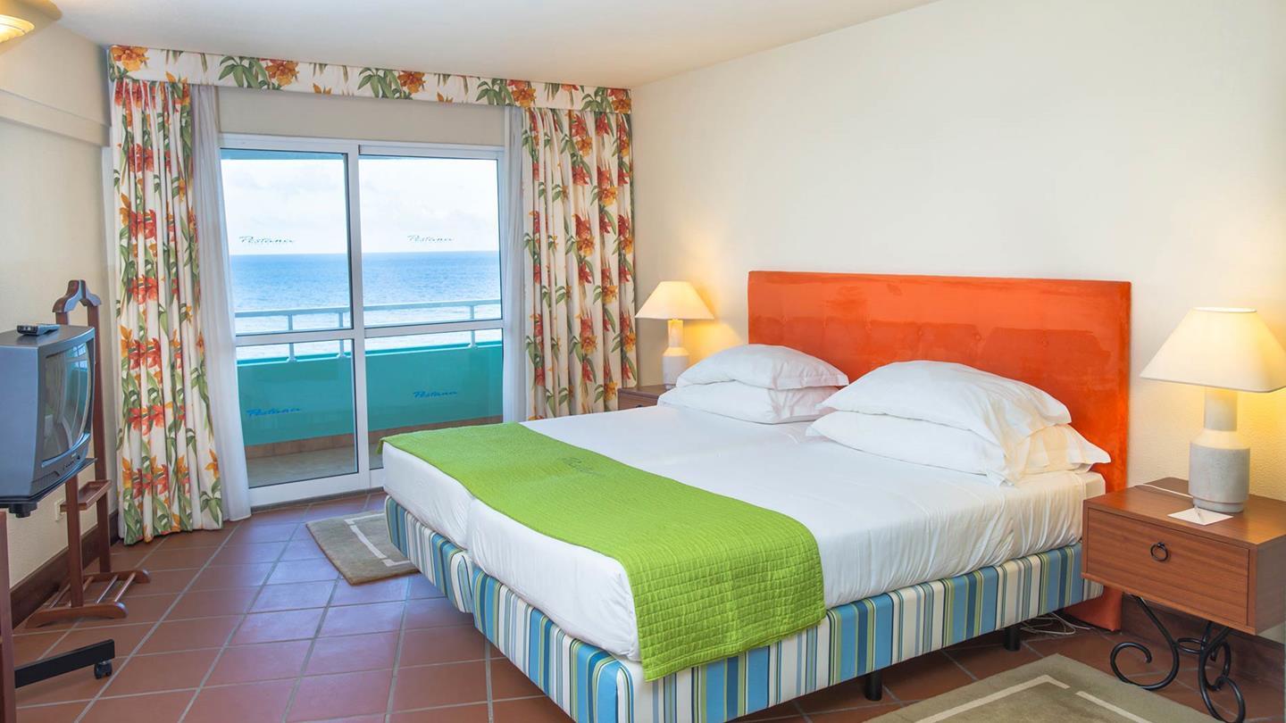 Hotel Pestana Ocean Bay 4*