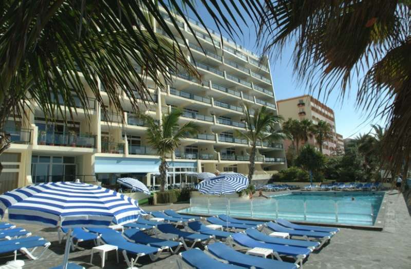 Pestana Ocean Bay