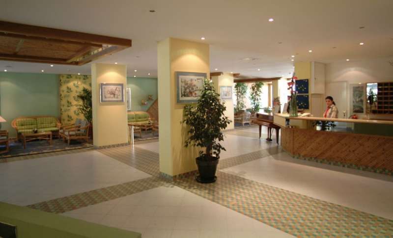 Pestana Ocean Bay Funchal (Madeira)