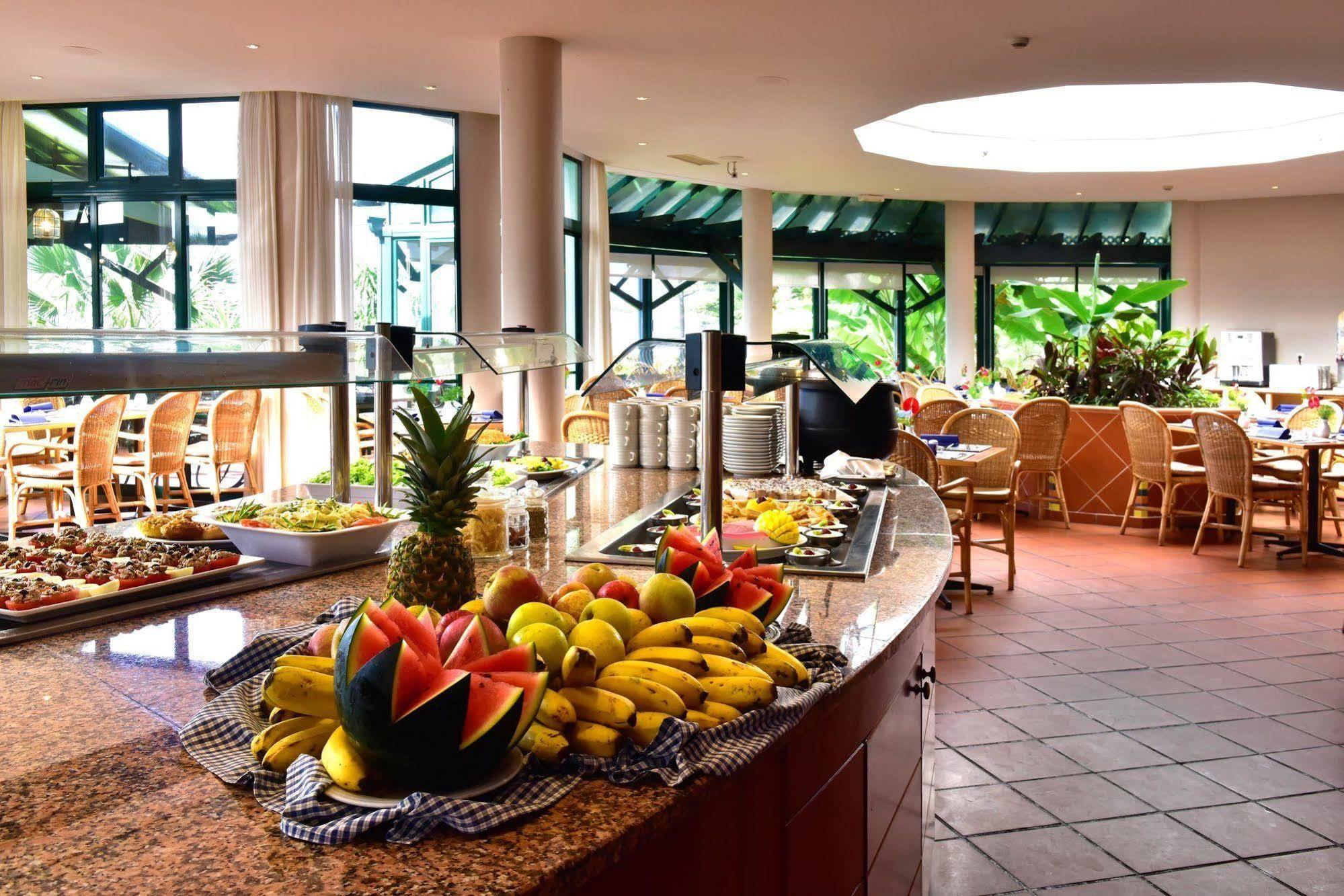 Hotel Pestana Ocean Bay