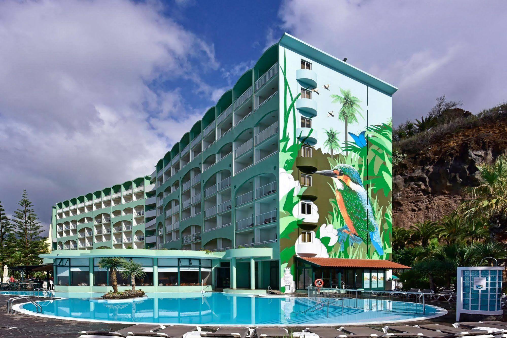 Pestana Ocean Bay Hotel