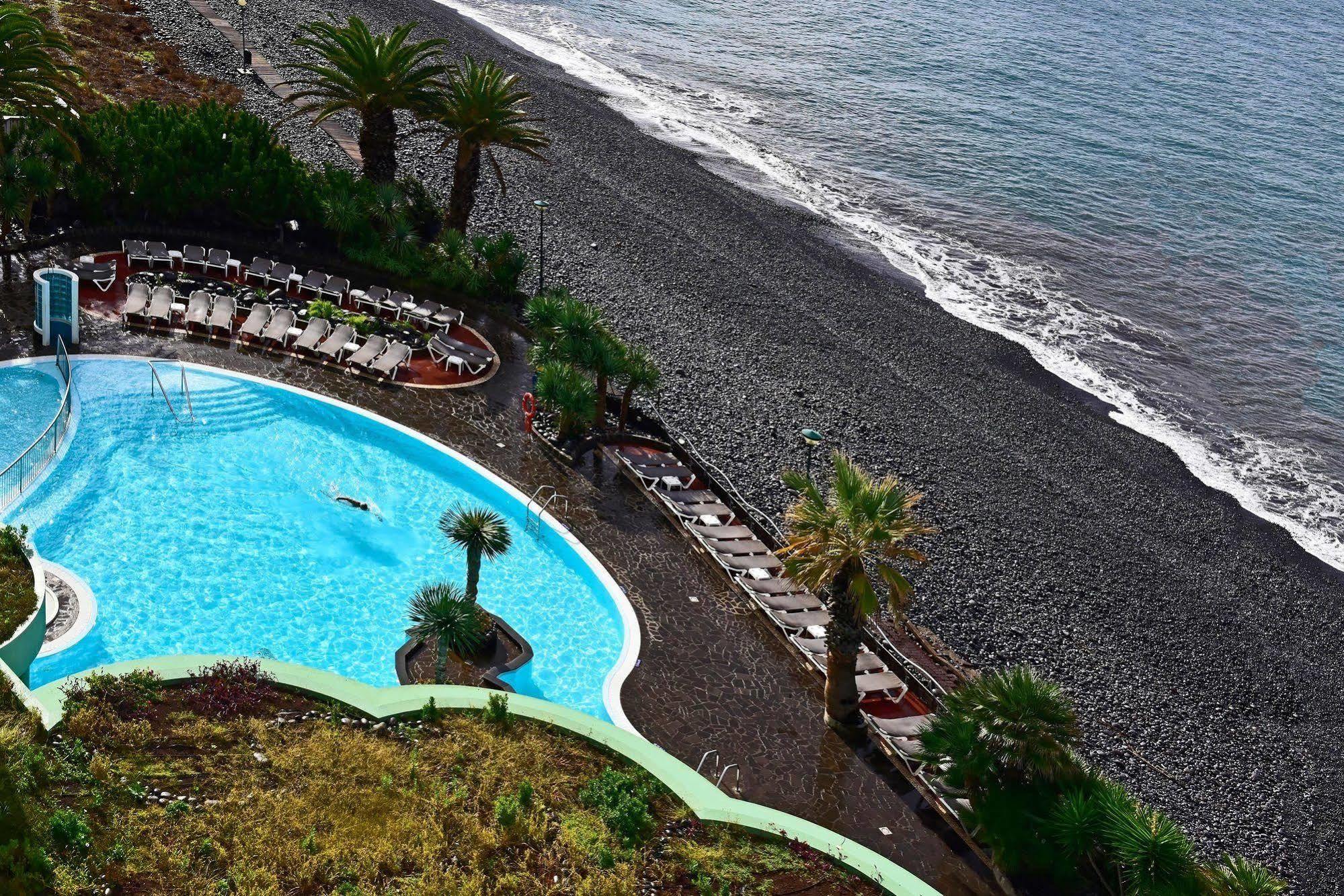Pestana Ocean Bay Hotel Funchal (Madeira)
