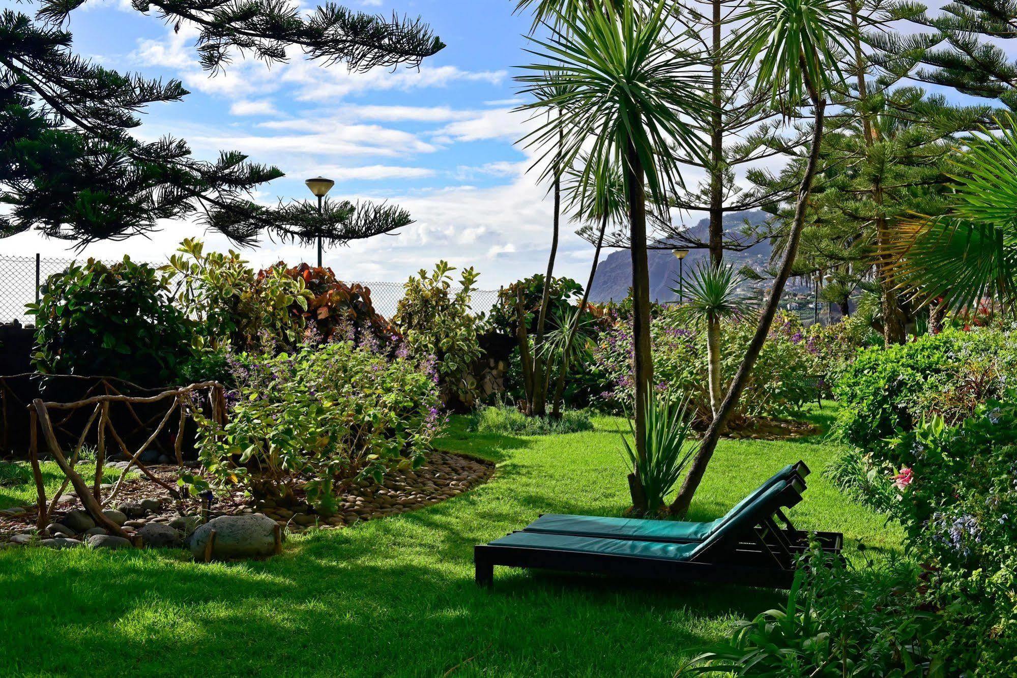 Pestana Ocean Bay 4* Funchal (Madeira)