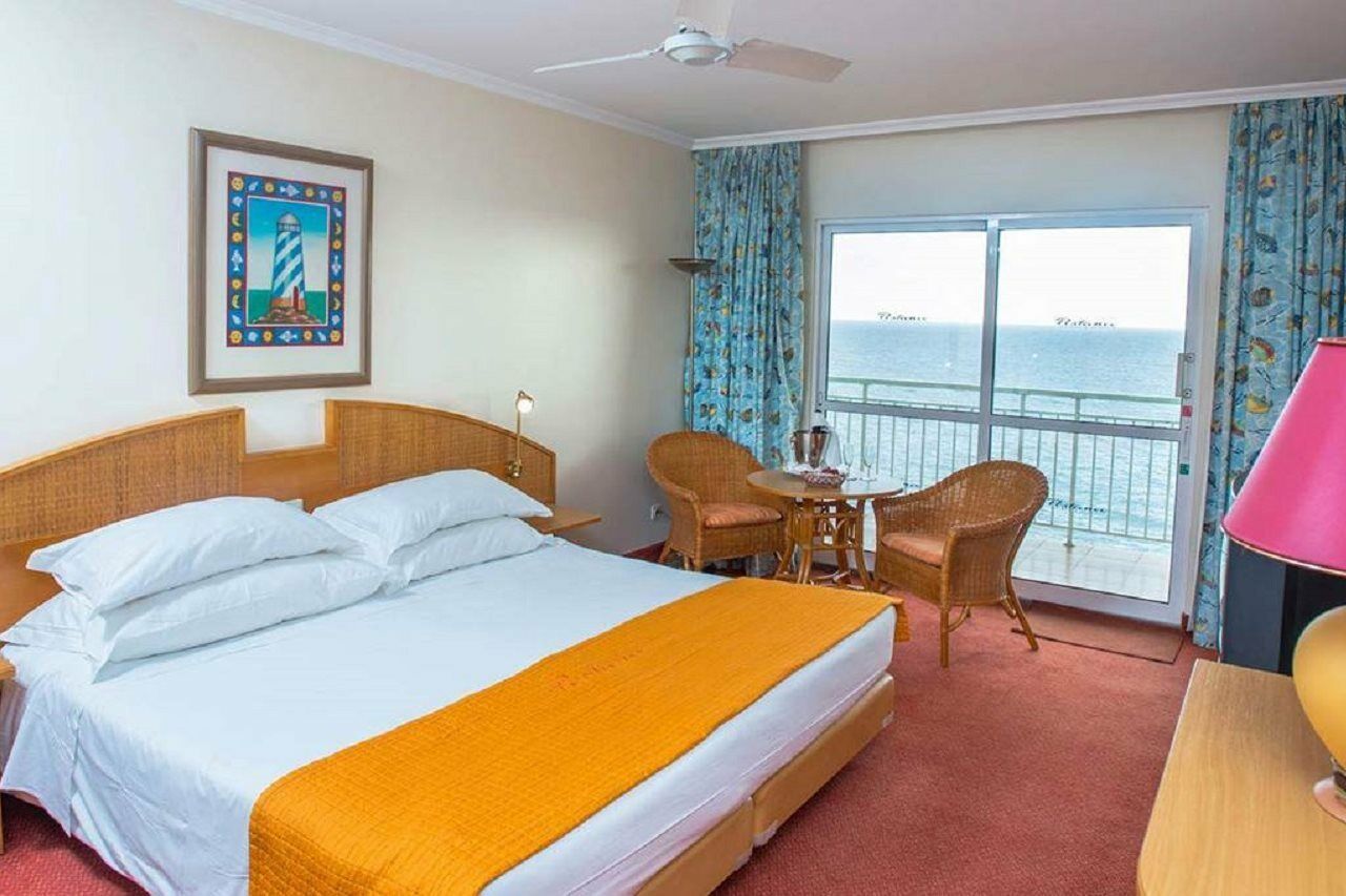 Pestana Ocean Bay Hotel 4*