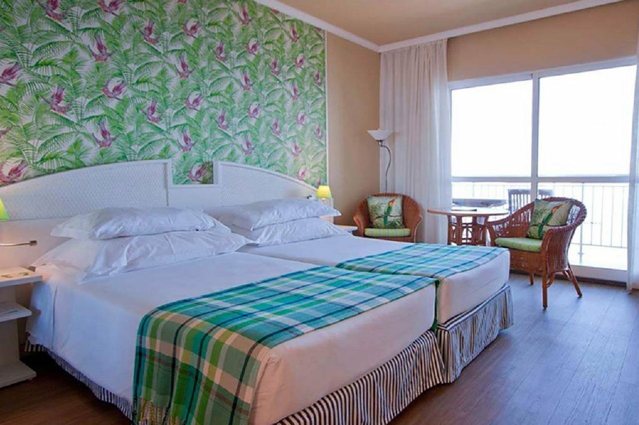 Pestana Ocean Bay Hotel